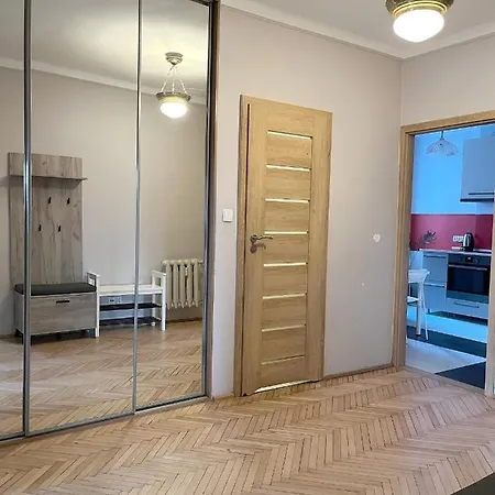 25 Centrum - Mieszkanie Dla 7 Osob * Gdynia