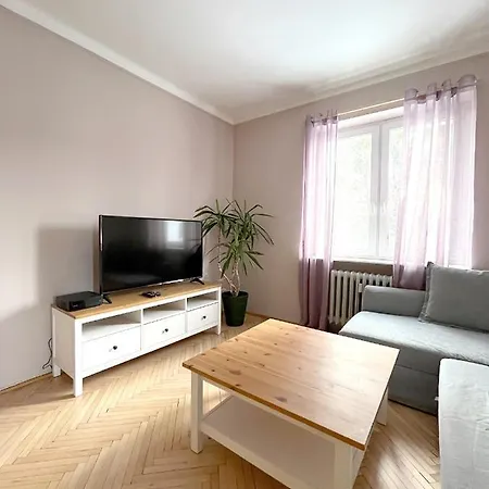 25 Centrum - Mieszkanie Dla 7 Osob Lejlighed Gdynia
