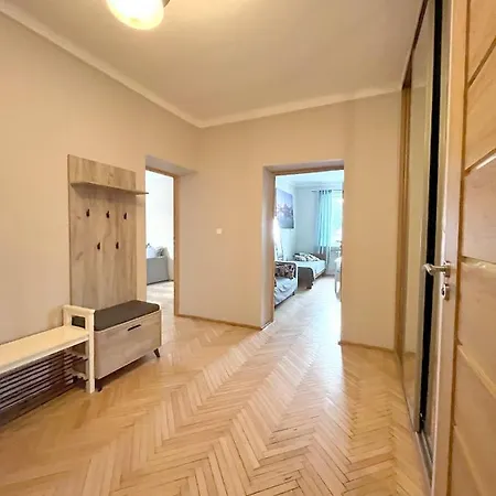 25 Centrum - Mieszkanie Dla 7 Osob * Gdynia