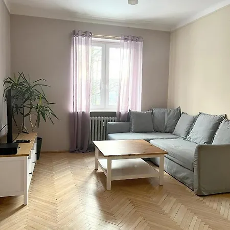 Apartment 25 Centrum - Mieszkanie Dla 7 Osob Gdynia