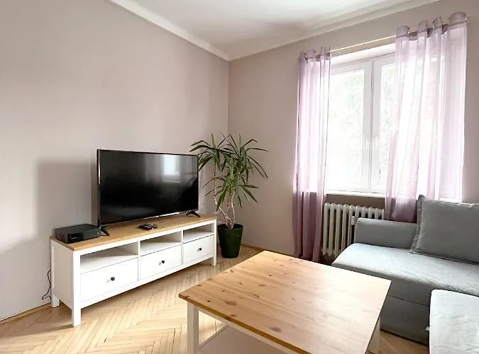 25 Centrum - Mieszkanie Dla 7 Osob Apartman Gdynia