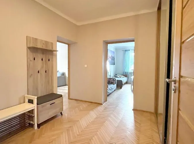 25 Centrum - Mieszkanie Dla 7 Osob * Gdynia